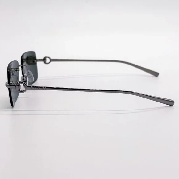 NEW GUCCI SUNGLASSES GG1703S 001 BLACK UNISEX EYEWEAR display picture 1